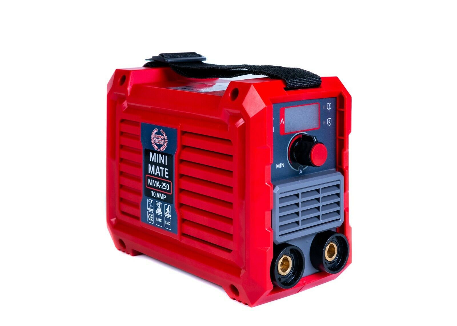 Portable arc welder sale